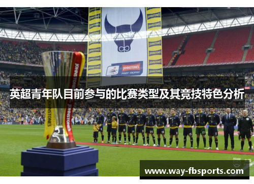 英超青年队目前参与的比赛类型及其竞技特色分析