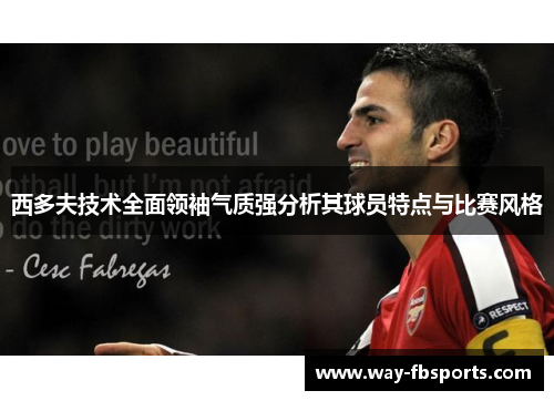 西多夫技术全面领袖气质强分析其球员特点与比赛风格 西多夫技术全面领袖气质强分析其球员特点与比赛风格