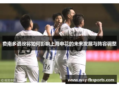 费南多退役将如何影响上海申花的未来发展与阵容调整