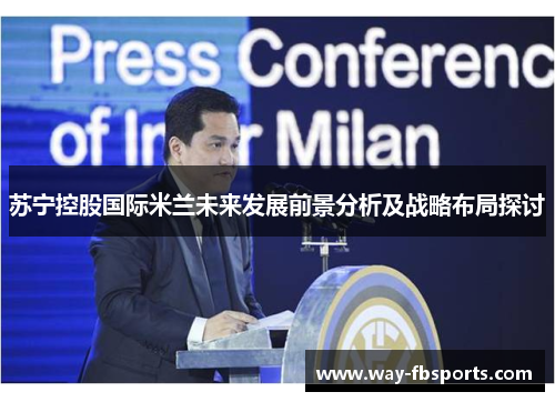 苏宁控股国际米兰未来发展前景分析及战略布局探讨 苏宁控股国际米兰未来发展前景分析及战略布局探讨