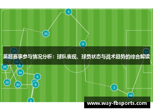 英超赛事参与情况分析：球队表现、球员状态与战术趋势的综合解读