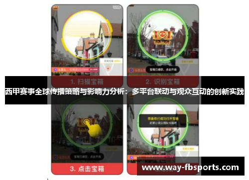 西甲赛事全球传播策略与影响力分析：多平台联动与观众互动的创新实践
